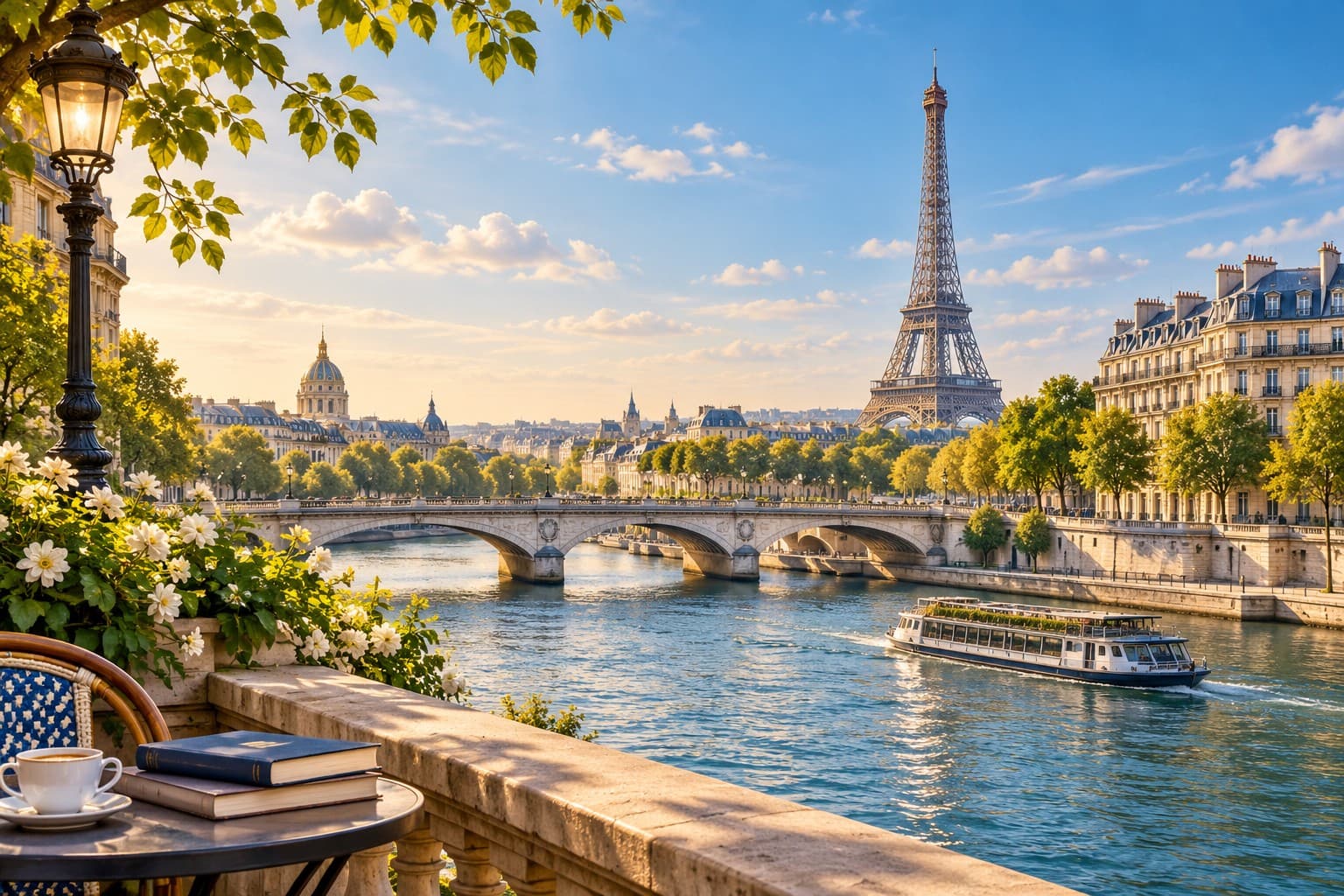 France