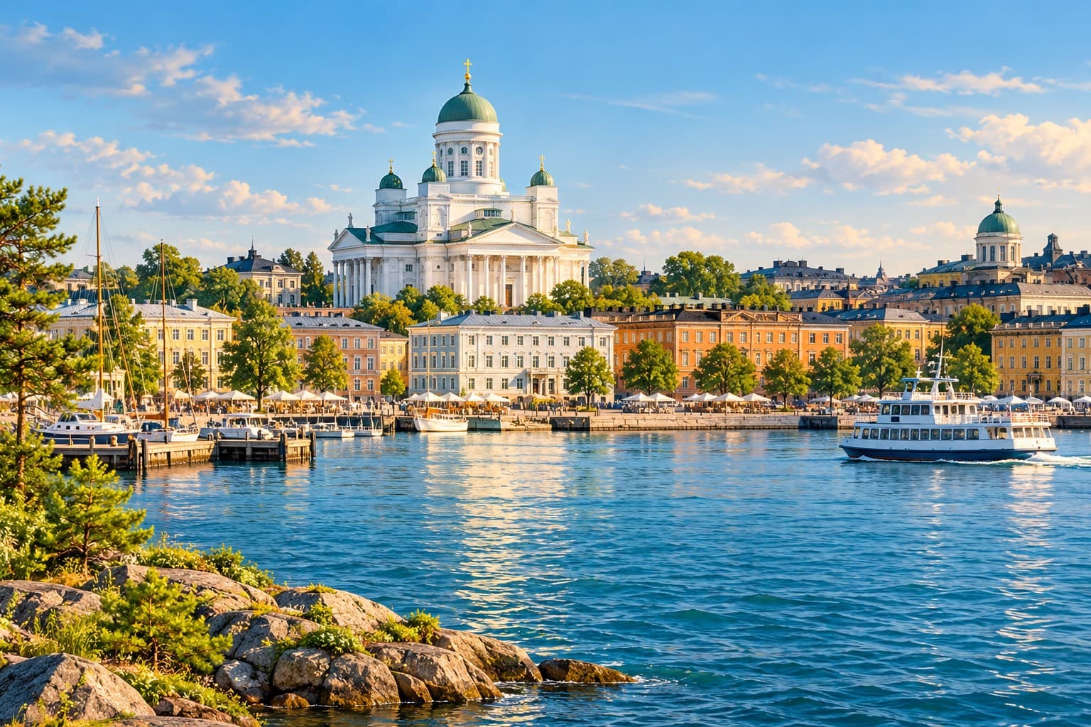 Finland